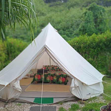 Te Fitii Garden & Beach Fare Eksteriør bilde