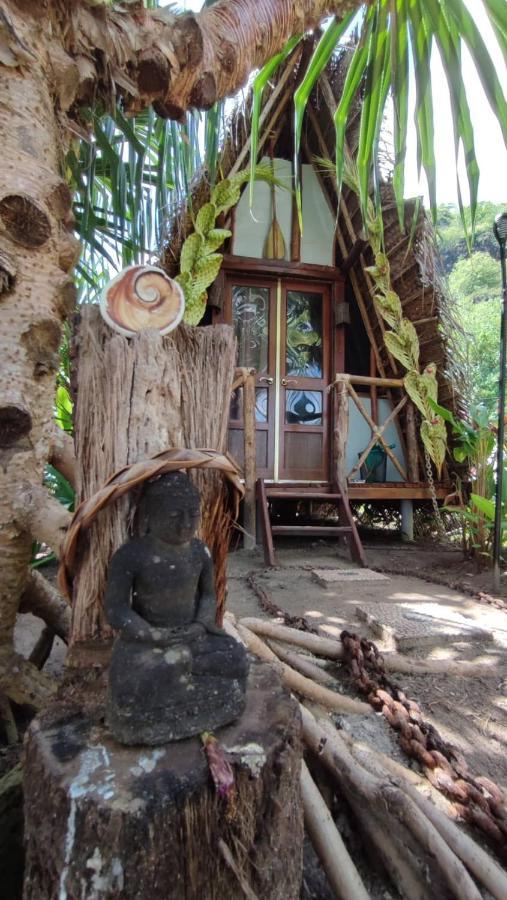 Te Fitii Garden & Beach Fare Eksteriør bilde