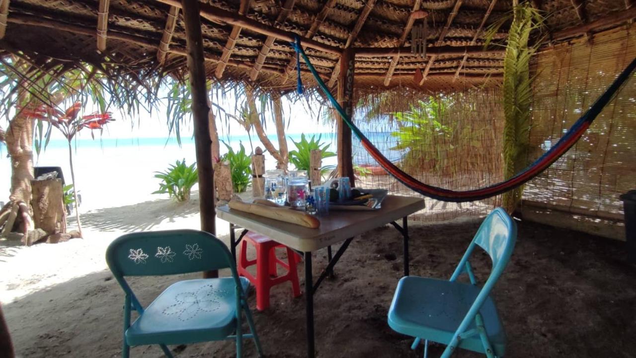 Te Fitii Garden & Beach Fare Eksteriør bilde